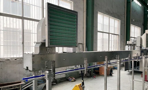 Air Conveyor