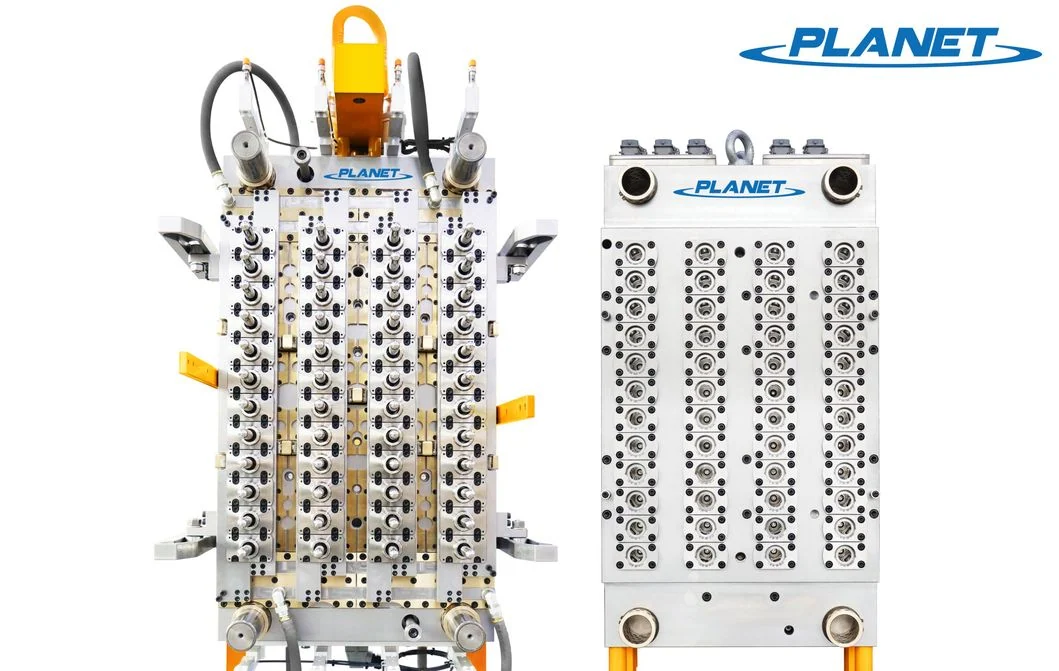 Injection Molding System
