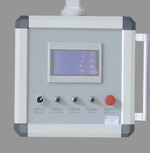 PLC Control System
